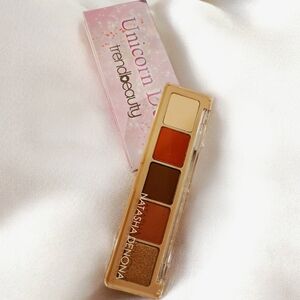 Natasha Denona Eyeshadow Palette Set - Warm Tones